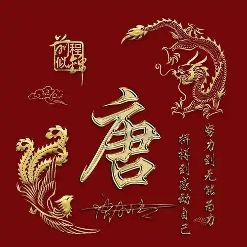 姓氏头像在线生成